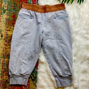 Stella McCartney capri Large